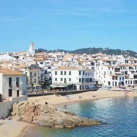 Gran Amb Vistes Al Mar, Piscina I Parquing Apartment *