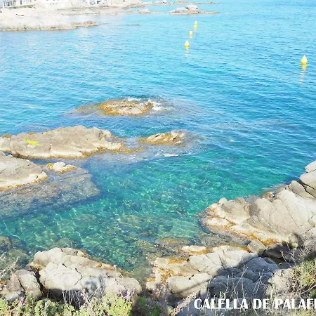 Gran Amb Vistes Al Mar, Piscina I Parquing *