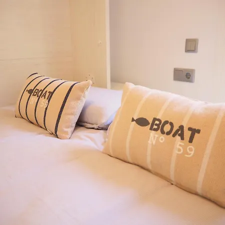 Gran Amb Vistes Al Mar, Piscina I Parquing Apartment