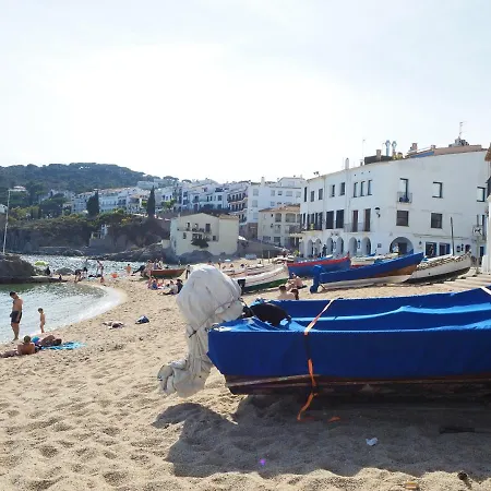 Apartment Gran Amb Vistes Al Mar, Piscina I Parquing *