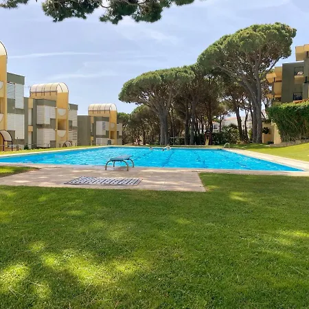 Gran Amb Vistes Al Mar, Piscina I Parquing * Calella De Palafrugell