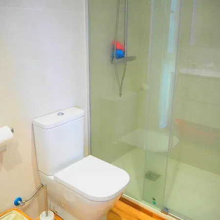 Apartment Gran Amb Vistes Al Mar, Piscina I Parquing Calella De Palafrugell