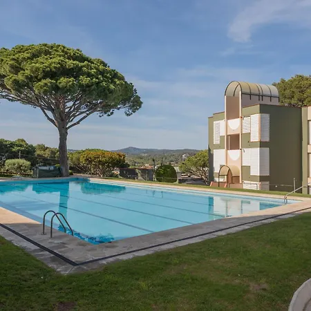 Gran Amb Vistes Al Mar, Piscina I Parquing Διαμέρισμα