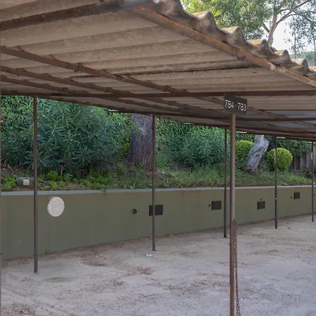 Διαμέρισμα Gran Amb Vistes Al Mar, Piscina I Parquing